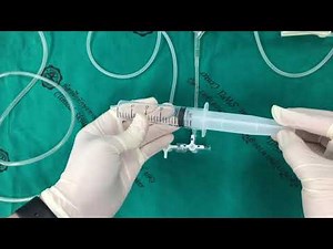 Intra-abdominal pressure measurement