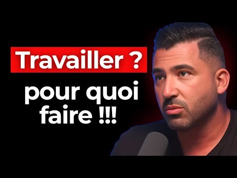 Why the French no longer want to work (and it’s not what you think)