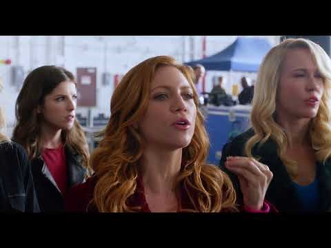 Pitch Perfect 3 - Trailer