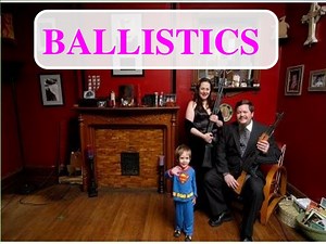 Unveiling Ballistics: The Science Behind Gunfire Investigation - SlideServe