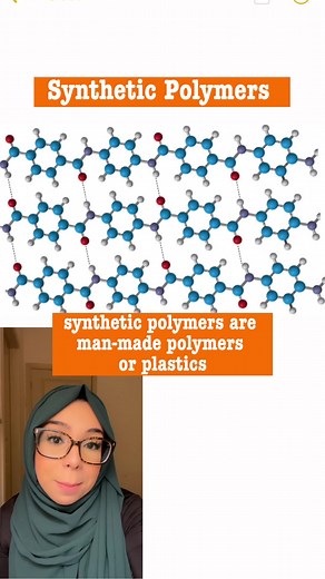 Understanding Synthetic Polymers: Chemistry Explained