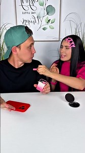 Girl shocked how he managed to mess up 😱🤣