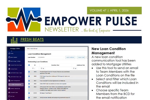 Empower Pulse Vol. 47 - Walkthrough