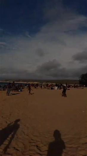 Chilson Best on Reels