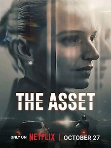 Vidéos The Asset S01
