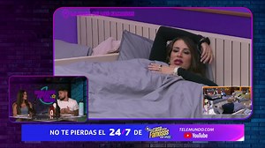 35K views · 298 reactions | Los conductores de Realities After Dark piensan que Lupillo debe tomar en cuenta diferentes factores para tomar la decisión de a quién salvar el próximo domingo, pues hay personas muy importantes para el show en peligro. #LCDLF4 #LaCasaDeLosFamosos #RealitiesAfterDark | Telemundo | Facebook