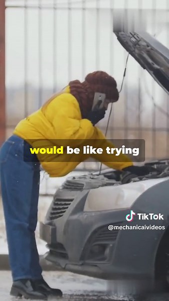 Why do diesel engines need glow plugs? Glow plugs are essential components in diesel engines, especially for starting the engine in cold weather. This video explains how glow plugs work, their role in preheating the combustion chamber, and why they are crucial for efficient engine performance. Learn about the different types of glow plugs, signs that they need replacement, and how they contribute to reducing emissions and improving fuel efficiency. A must-watch for anyone interested in the mecha