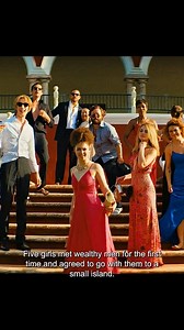 114K views · 1.2K reactions | When tech billionaire Slater King meets cocktail waitress Frida at his fundraising gala, he invites her to join him and his friends for a dream vacation on his private island. Wild nights soon blend into sun-soaked days, but when strange things start to happen, Frida must uncover the truth if she hopes to make it out alive. #viralreelsシ #viralvideoシ #fypシ゚ #virals #movie | Movie Clips | Facebook