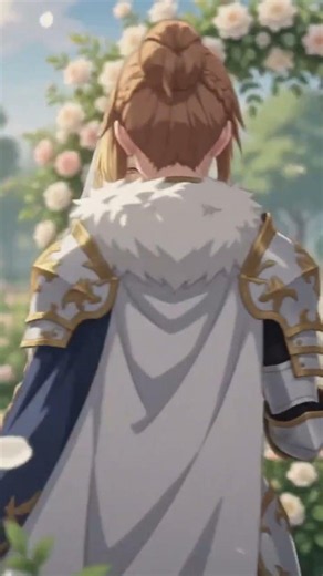 katalina and Vira Kiss happily Ever After