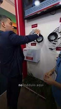 Como funciona o Rapid Shutdown
