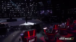 886K views · 28K reactions | Season 20 of The Voice live finale! Me singing The Keeper of the Stars by Tracy Byrd Music! I’ve always loved this song! Hope y’all enjoy!酪 #countrymusic | Kenzie Wheeler | Facebook