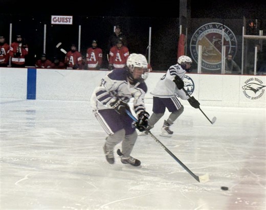Middle Park hockey loses 6-5 to Aspen in inaugural opener