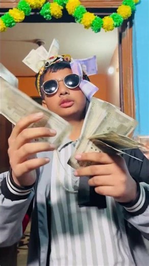 Paise Ki Baarish! Samarth Ka De Dana Dan Dance 😂 | Surya Ka Shocked Reaction Video" #suryacomedy