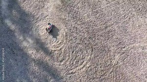 Arma Vortex 3s remote control stadium car