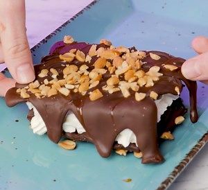 Make These Yummy Desserts At Home Without Stress Or Fancy Tools | 5-Minute Crafts Family