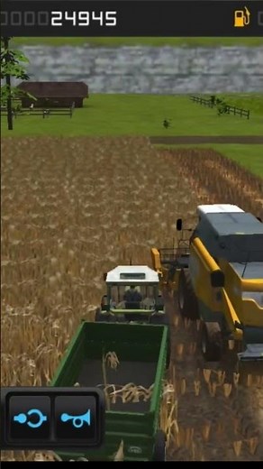 FS 16 – Firestorm Mode On farming ##