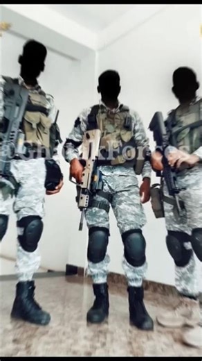 power full Commando marcos commando...🤯😱💀 #marcoscommando #specialforces #youtubeshorts #viralvideo