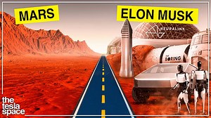 How Elon Musk Intends to Invest $66 Trillion in the Mars Mission