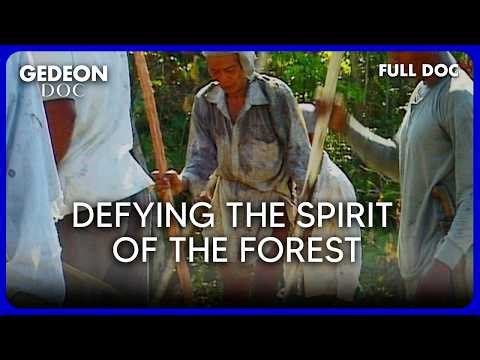 The Last Shaman of Palawan: Tradition vs. Modernity | Full Anthropology Documentary