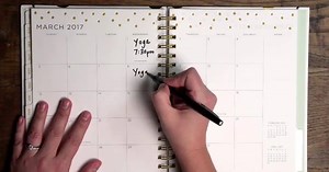 Whether it’s your day, your week or your upcoming trip, having a plan is key. Your retirement is no different, build a strategy and we’ll help you stick to it. | T. Rowe Price