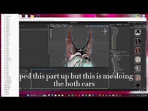 How to material swap using animation clips and vrcfury!