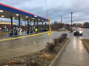 Case of deadly 2019 gas station shooting in Lapeer delayed as prosecutors appeal judge’s ruling on evidence