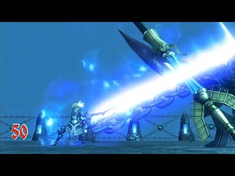 Monado 2 (xenoblade chronicles part 50)