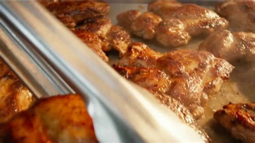 Chipotle Mexican Grill TV Spot, 'Honey Chicken Is Back: $0 Delivery'