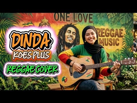 Dinda - Koes Plus || Reggae Cover || Collection of the Best Nostalgic Songs of 2026