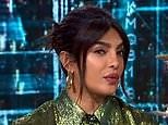 Priyanka Chopra opens up on working with Keanu Reeves on 'Matrix Resurrections'