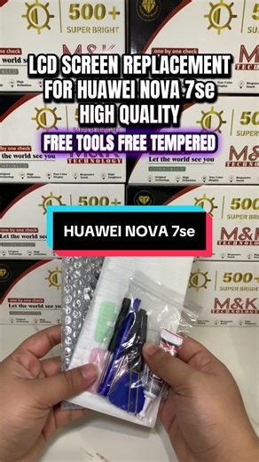 LCD SCREEN REPLACEMENT FOR HUAWEI NOVA 7se ✅PROVEN & TESTED💯 ✅HIGH QUALITY ✅HIGH GRAPICS ✅ULTRA BRIGHTNESS ✅SMOOTH TOUCH #lcd #lcddisplay #lcdreplacement #lcdtouchscreen #lcdscreen
