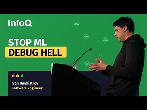 Debugging ML Models? Build a Feature Platform That Actually Works