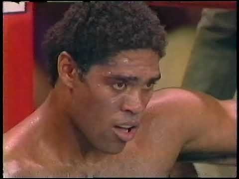 Renaldo Snipes vs Trevor Berbick