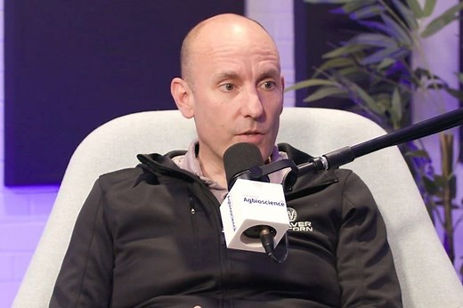 Weaver Popcorn CEO Jason Kashman Discusses the Recent Ups-and-Downs of the Popcorn Industry