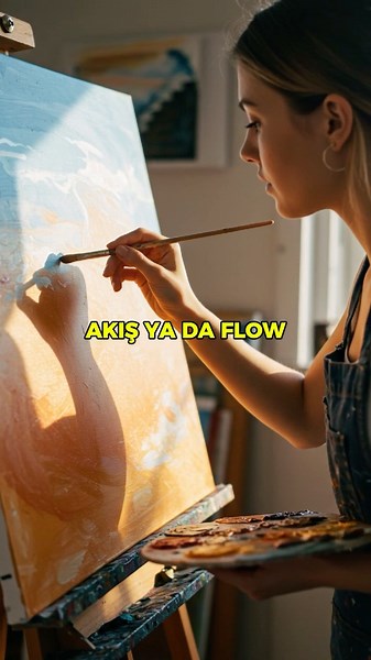 That Moment When Time Stops: What is Flow? #flow #flow #focus