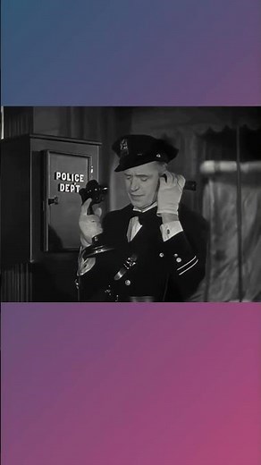 Laurel & Hardy - Police Officers