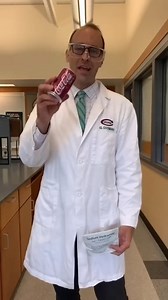 Plastic layer inside aluminium can