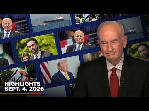 Media Frenzy, Church & State | September 4, 2026