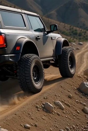 "This SUV Has 7 PERSONALITIES! 😲 | 2026 Ford Bronco Review"