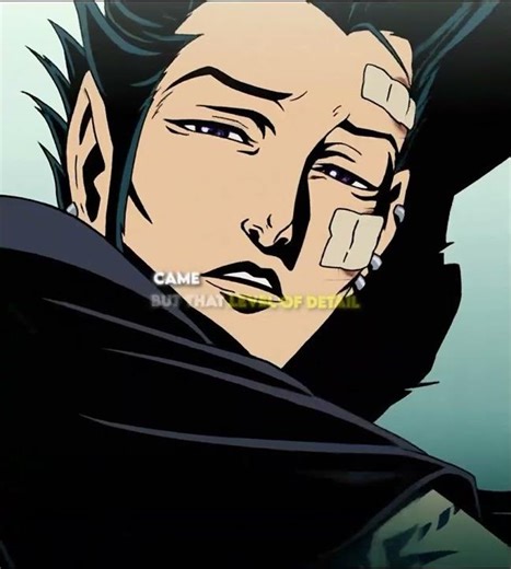 Real masterpieces usually arrive too early #redline #review