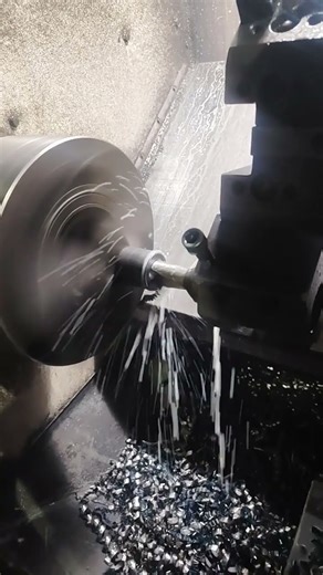 CNC machine turning kaise karte hain