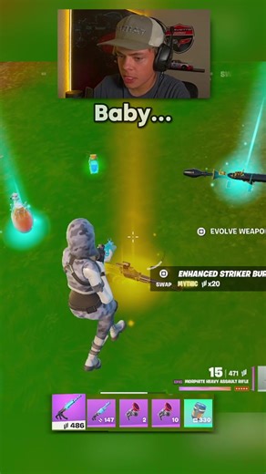 Best Loadout in Fortnite: Ultimate Guide