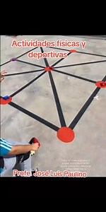 Juego para tu patio tres en raya....� No olvides Visitar nuestro canal de Youtube � Suscríbete activa la campanita � y dale like a los vídeos � LINK del canal � https://bit.ly/4gSA8ke Para mas contenidos los invito a seguirnos en nuestro canal de Youtube y en nuestras plataformas digitales. - Apoyanos y Suscríbete en nuestro canal de Youtube� Link del canal � https://bit.ly/4gSA8ke - Síguenos en nuestra página de facebook �https://www.facebook.com/profile.php?id=100063969731855 - También estamos