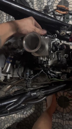 CNC Throttle Body for PCX 160: Performance Insights