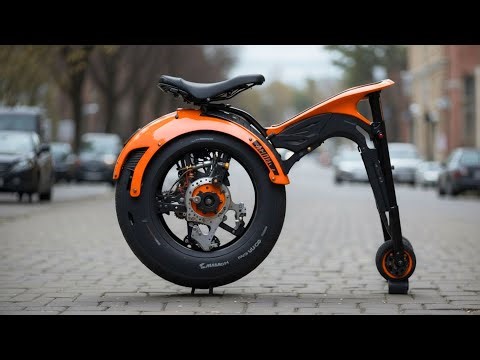 TOP 44 COOL VEHICLES YOU WILL SEE FOR THE FIRST TIME