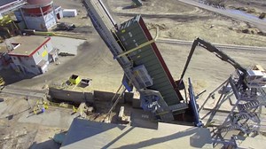 691K views · 2.8K reactions | To accomplish the most demanding jobs and to achieve the highest goals, you need a product as tough as you are. Meet the Rotobec Evolution 970 Loader! #Rotobec #Outlift #Outperform #Outlast | Rotobec | Facebook