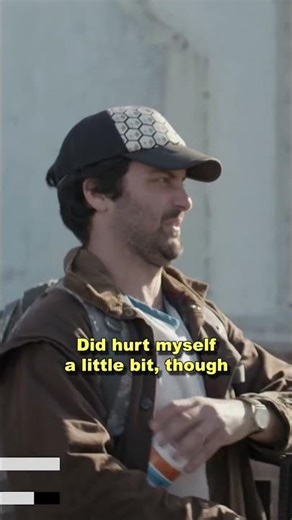 fall damage in PUBG be like