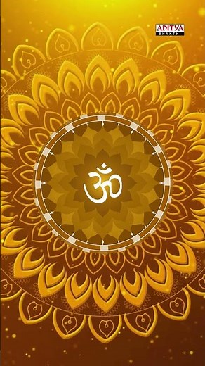 OM Chanting | AUM Mantra for Deep Meditation & Inner Peace | #Shorts #YTShorts #ShortsFeed