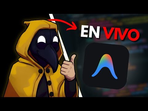 🙀🙀 PRUEBO ANTIGRAVITY POR PRIMERA VEZ EN DIRECTO - PÁSATE AHORA 😮