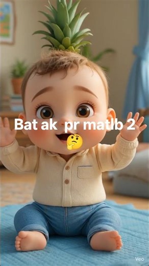 sawari ho to e Guma ja skta ha🚍🍍😀 #viral #cute #baby #viralmoment